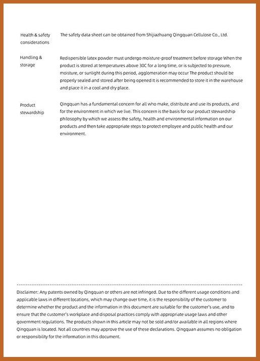 RDP Technical Data Sheet – High Purity Grade RDP Technical Data Sheet – High Purity Grade